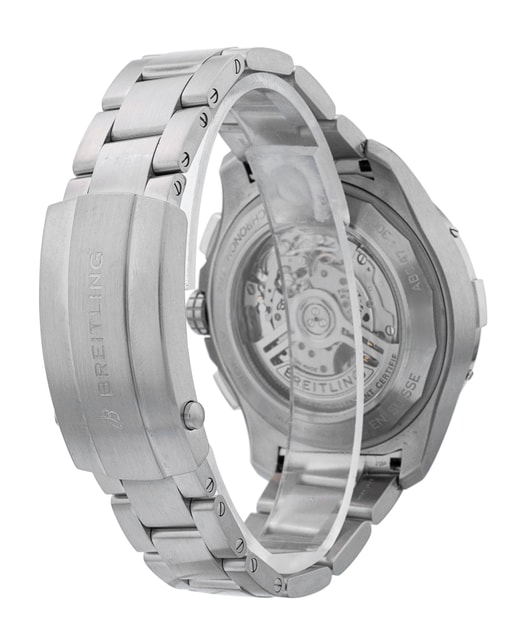 Breitling Avenger B01 Chronograph AB0147 Image 3